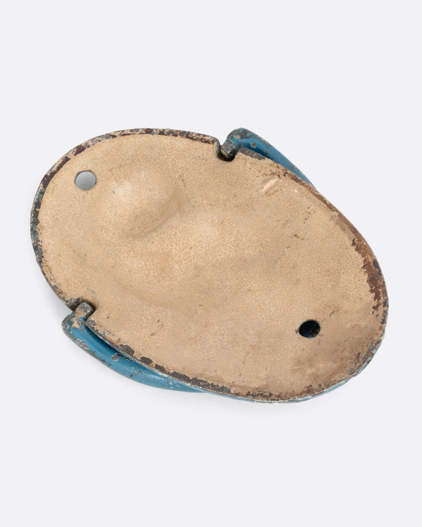 Parrot Door Knocker