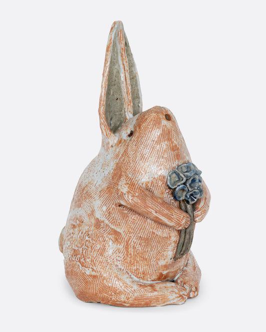Rabbit Figurine
