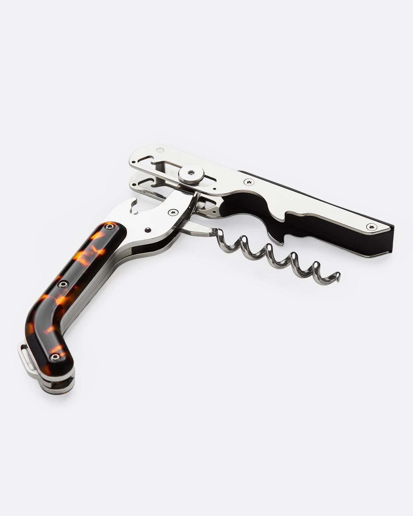 Corkscrew and Wine Key Opener