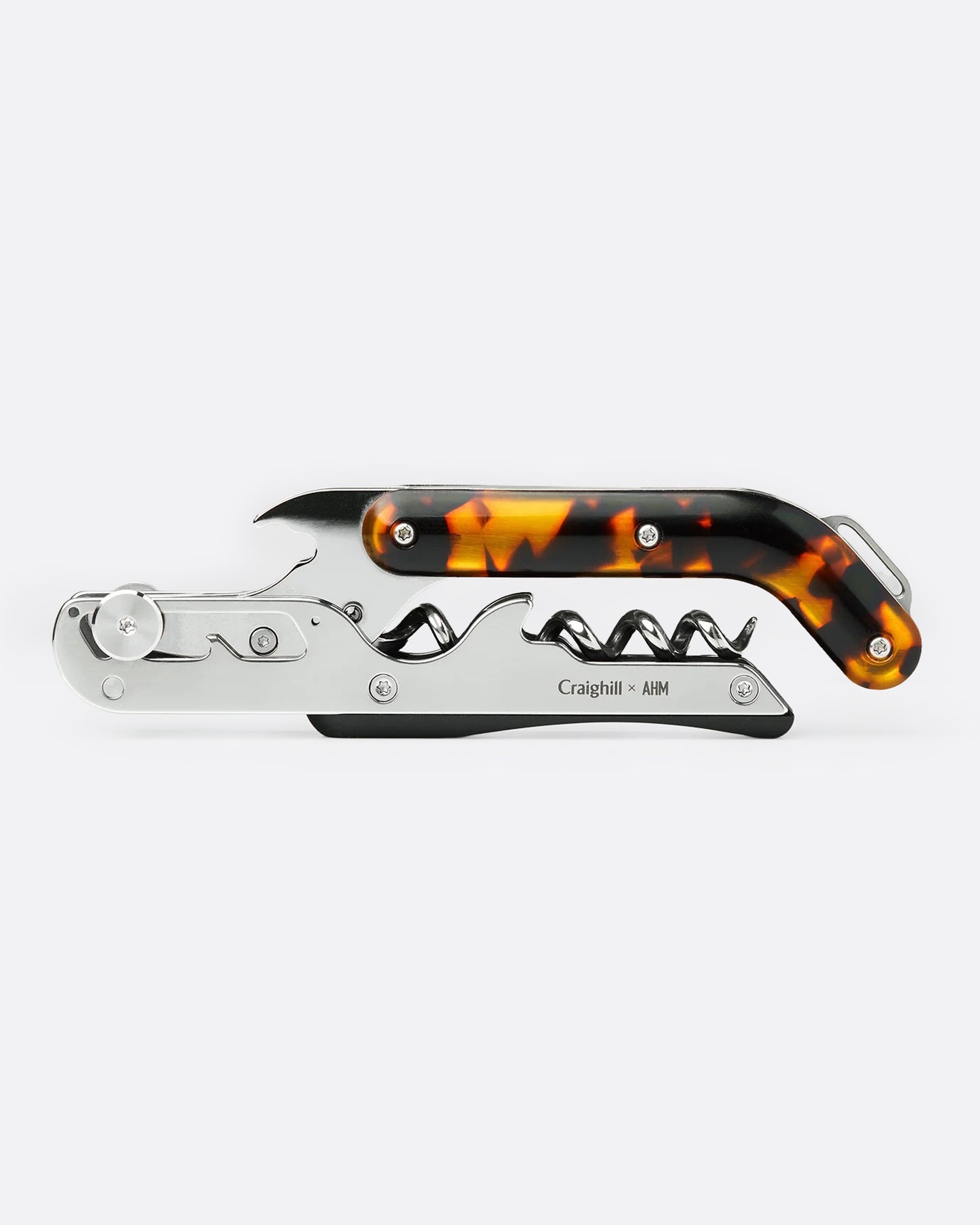 Corkscrew and Wine Key Opener