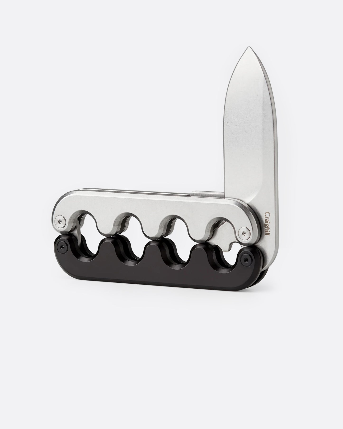 Sidewinder Pocket Knife
