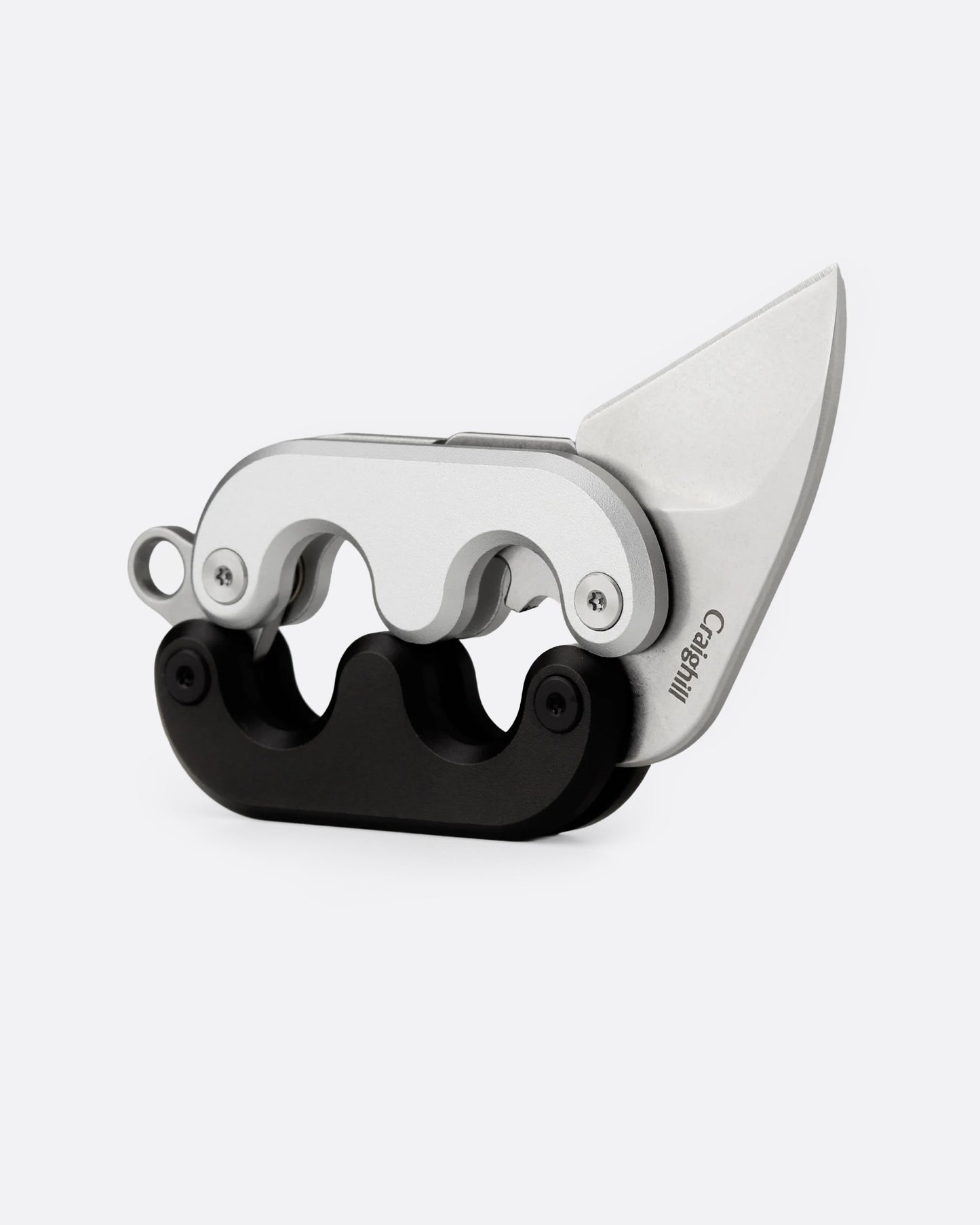 Sidewinder Mini Pocket Knife with Key Ring