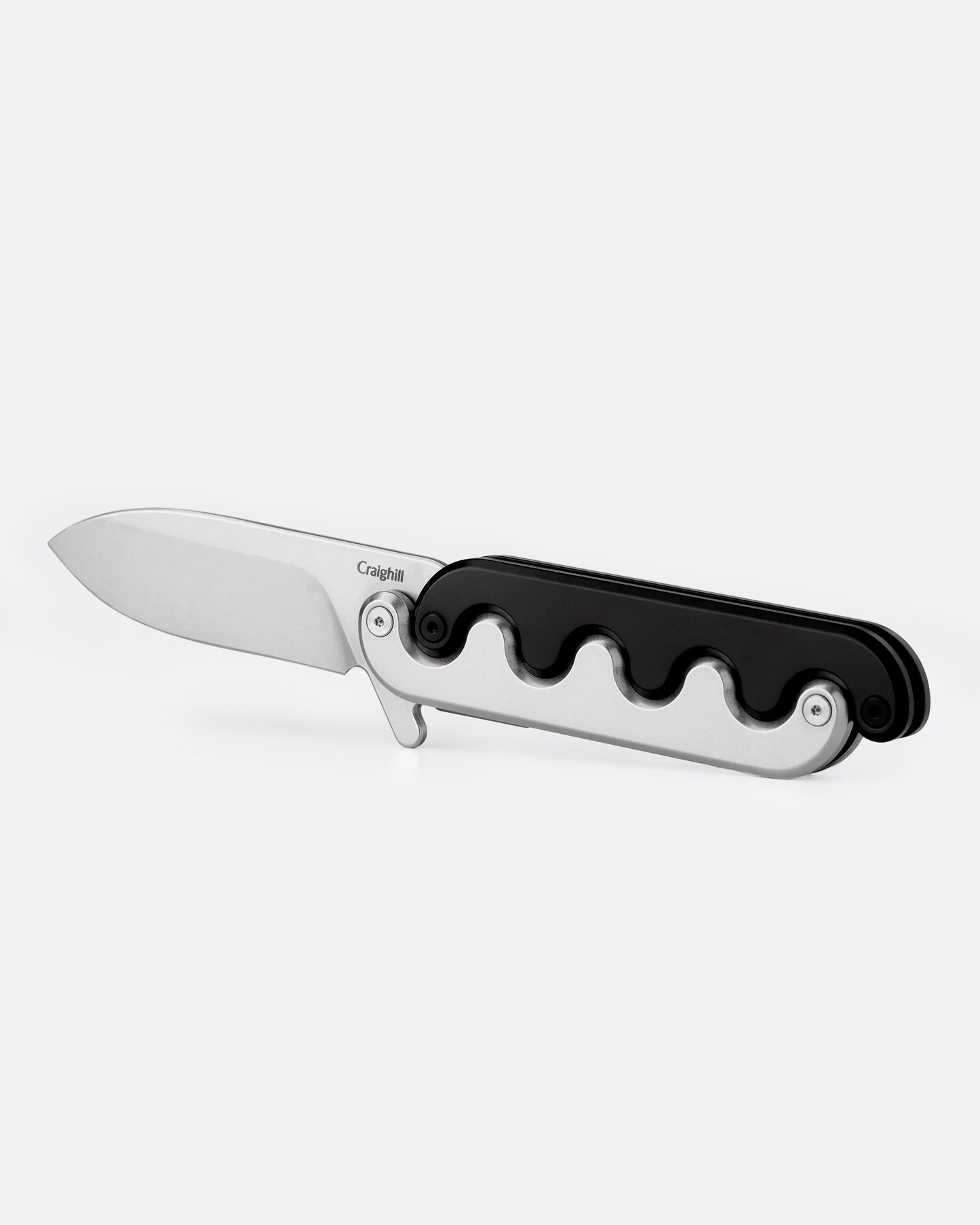 Sidewinder Pocket Knife