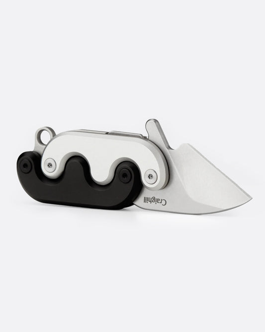 Sidewinder Mini Pocket Knife with Key Ring