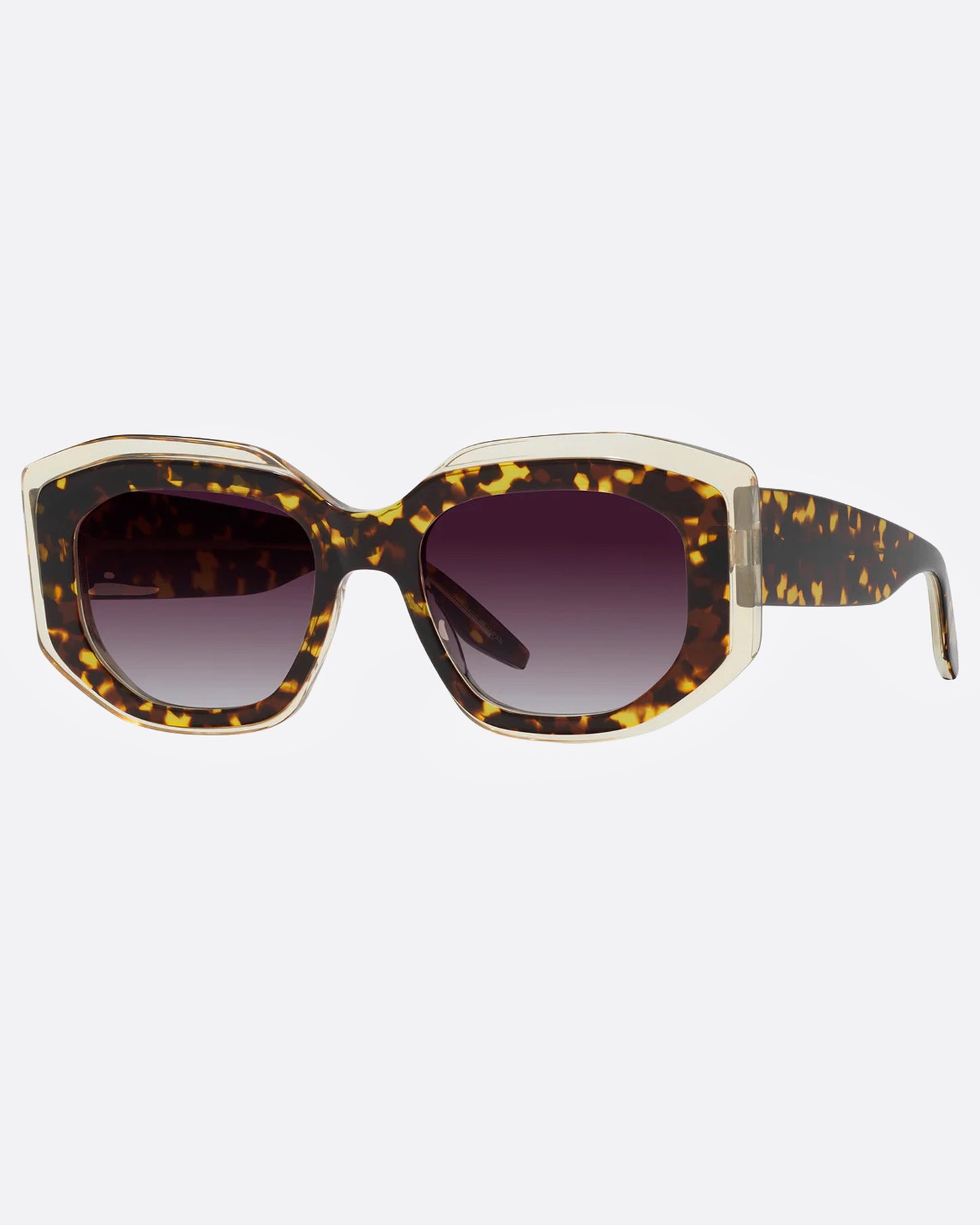 Barton Perreira Crescendo Sunglasses