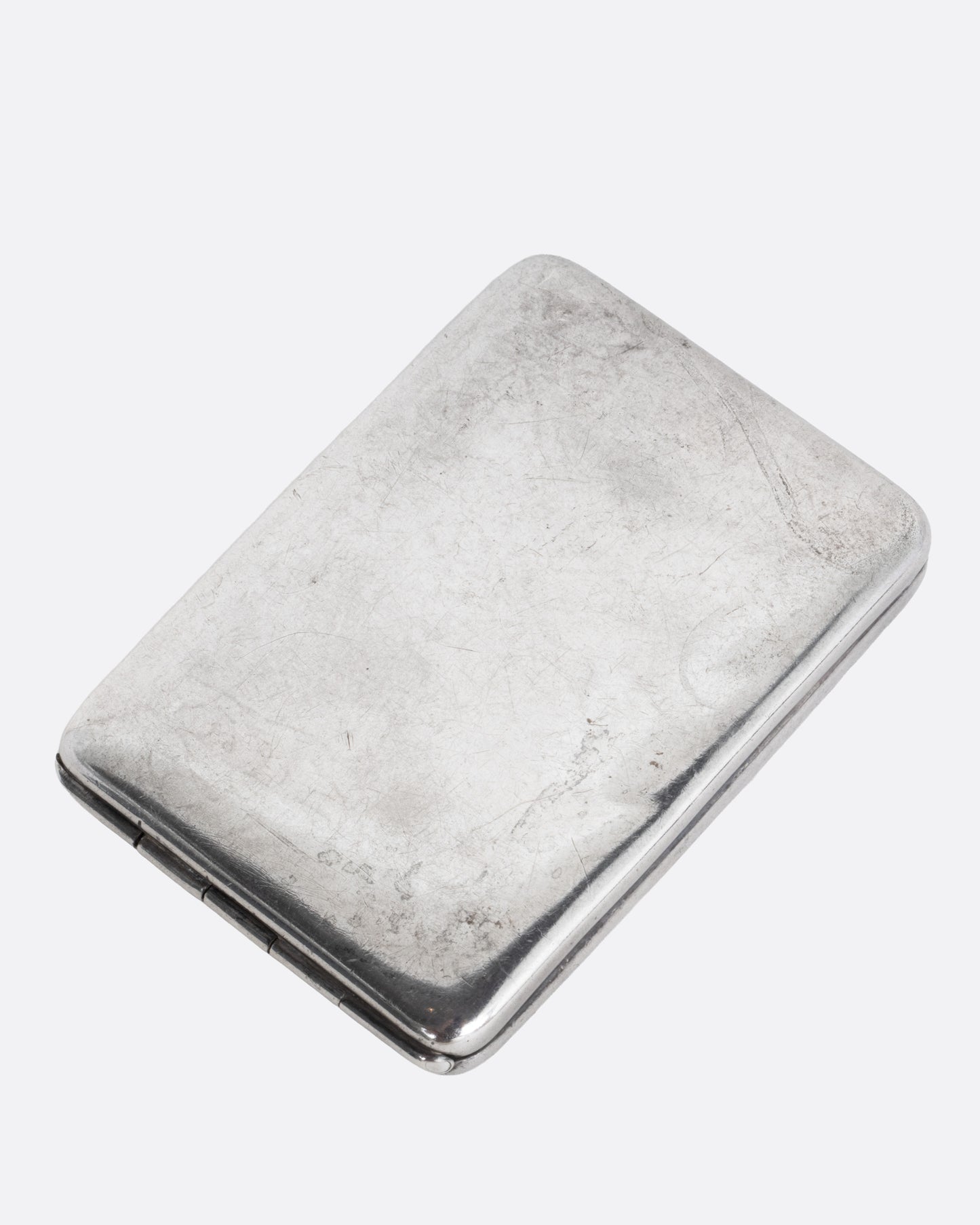 Botanical Cigarette Box
