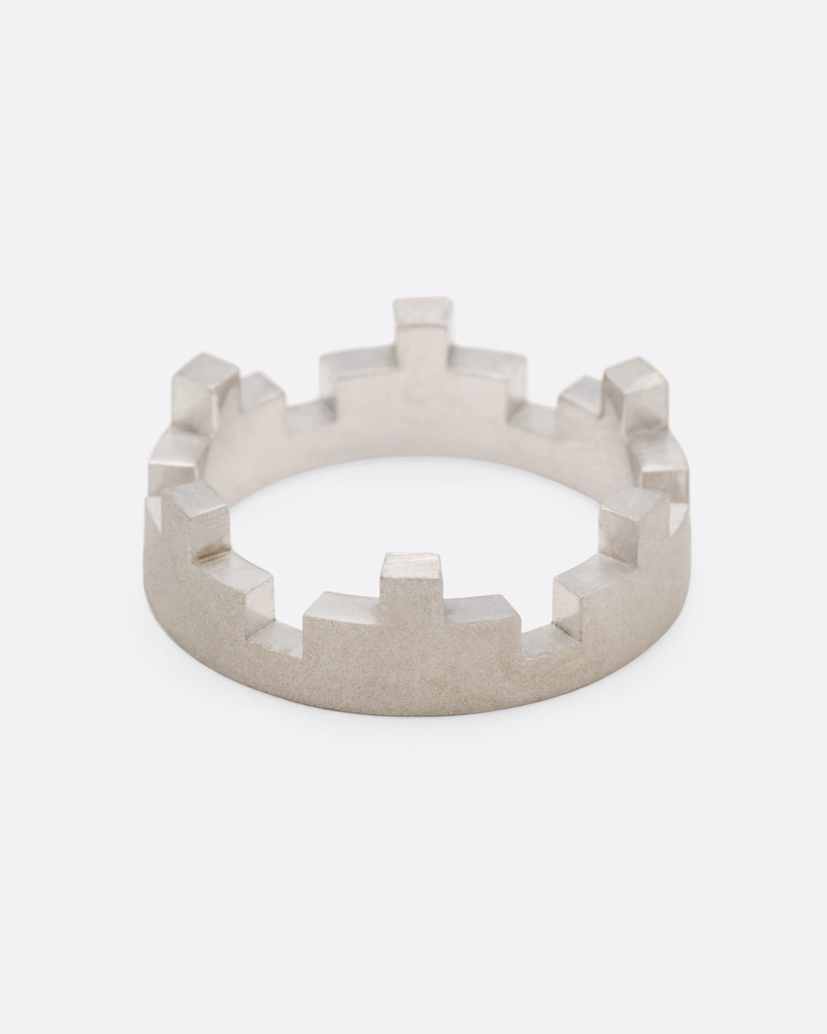 Tetris Trio Ring