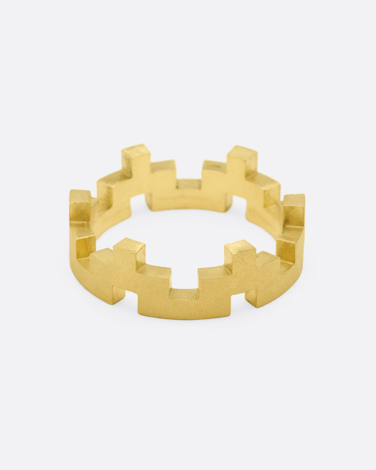 Tetris Trio Ring
