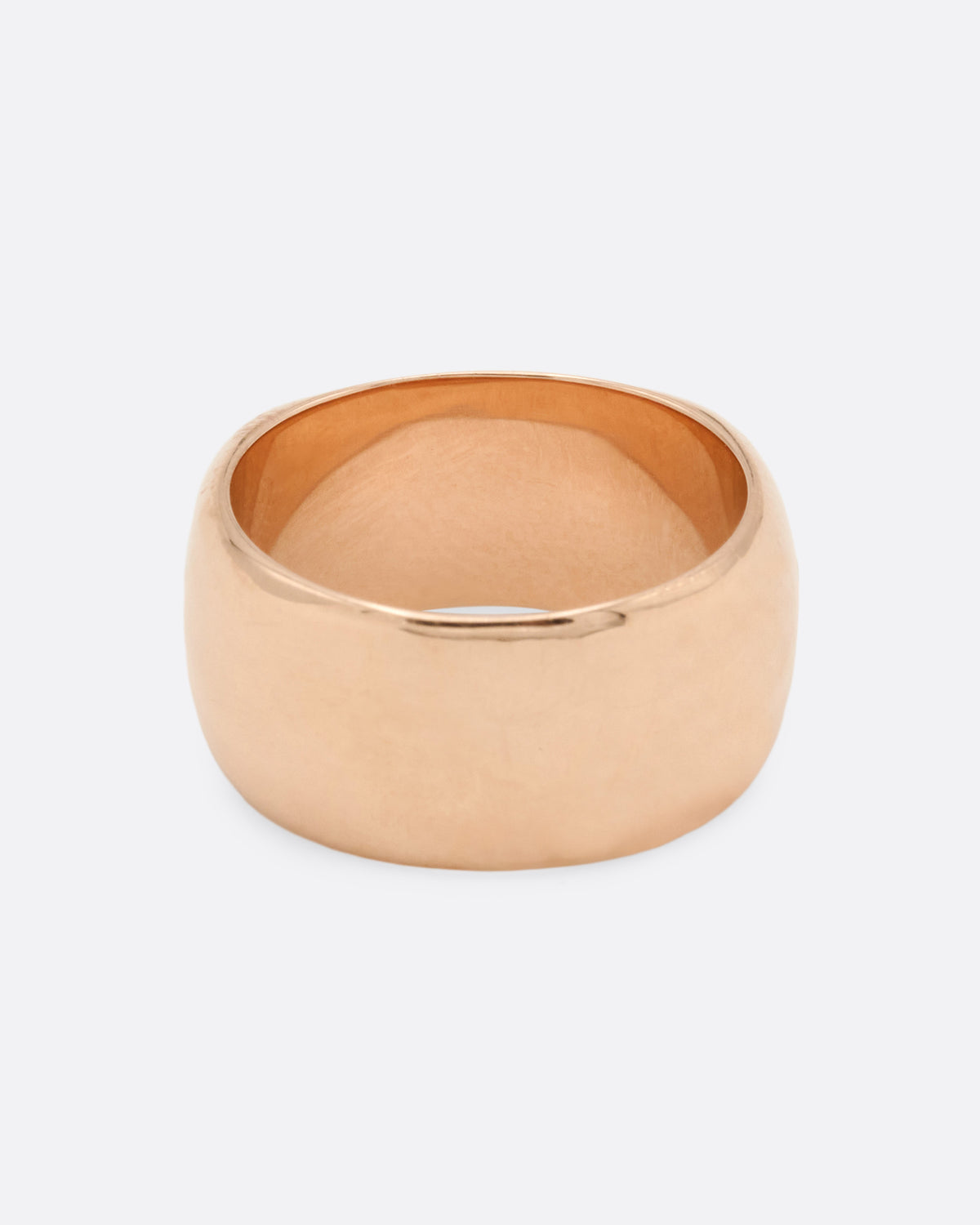 Big Boo Diamond Ring