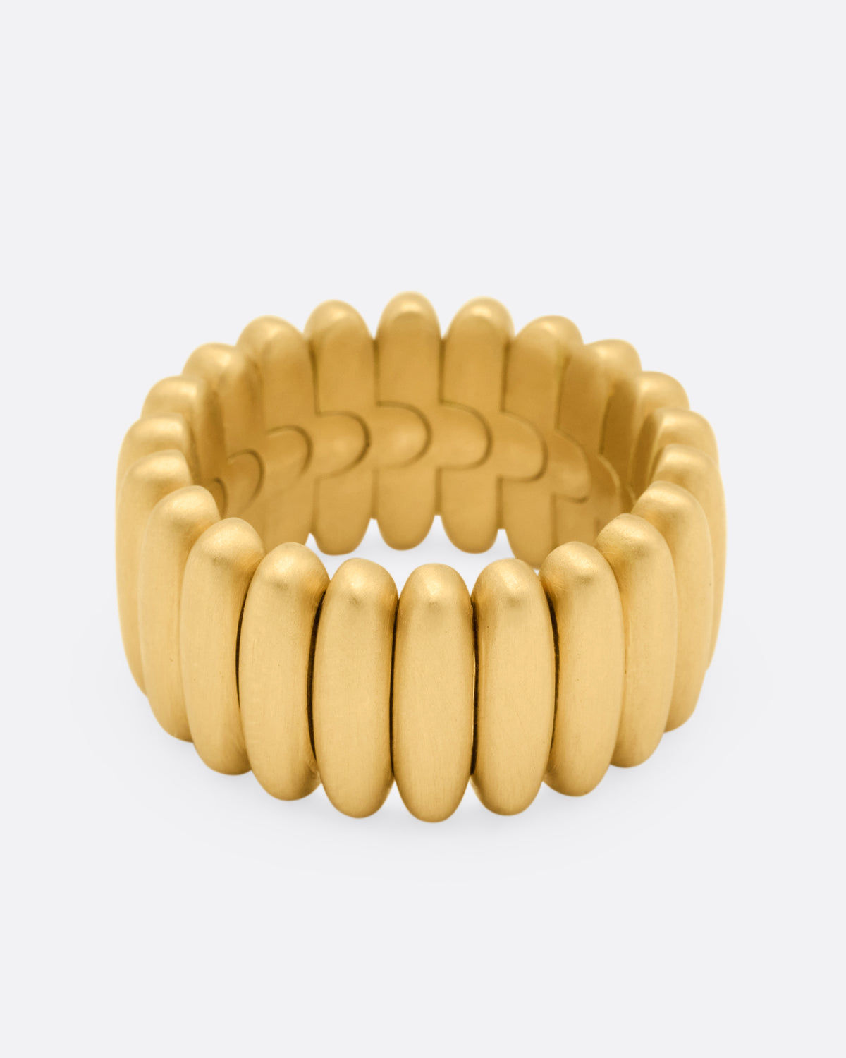 Anello Rigato Movimento Ring (4-6)