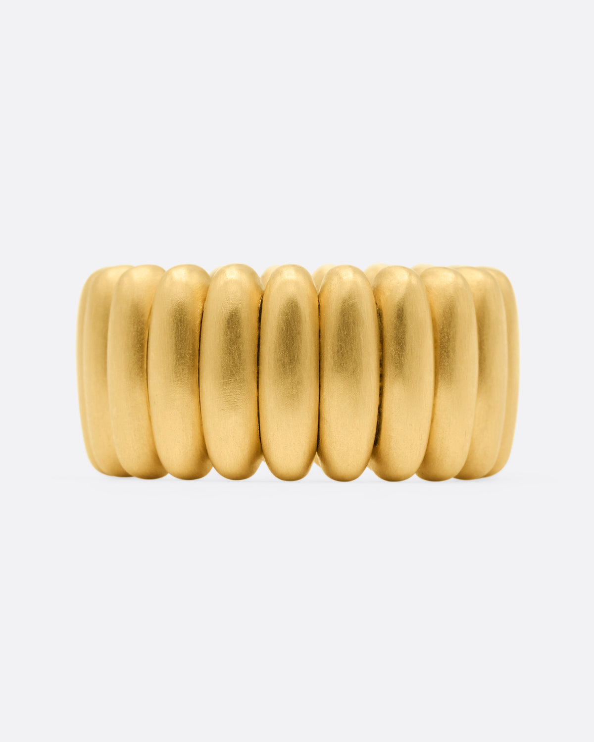 Anello Rigato Movimento Ring (5-7)