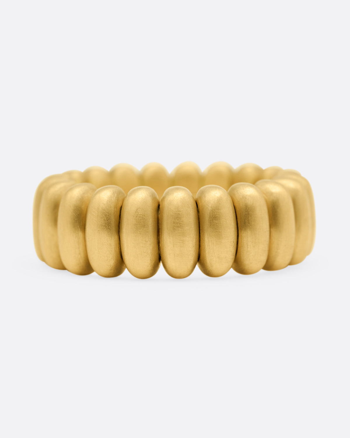 Anello Rigato Movimento Ring (5-7)