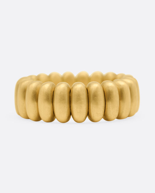 Anello Rigato Movimento Ring (4-6)