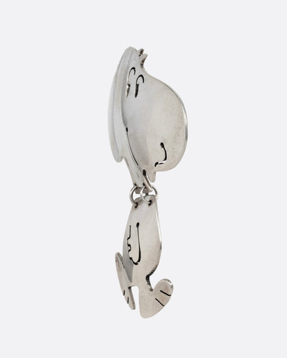 Snoopy Pin