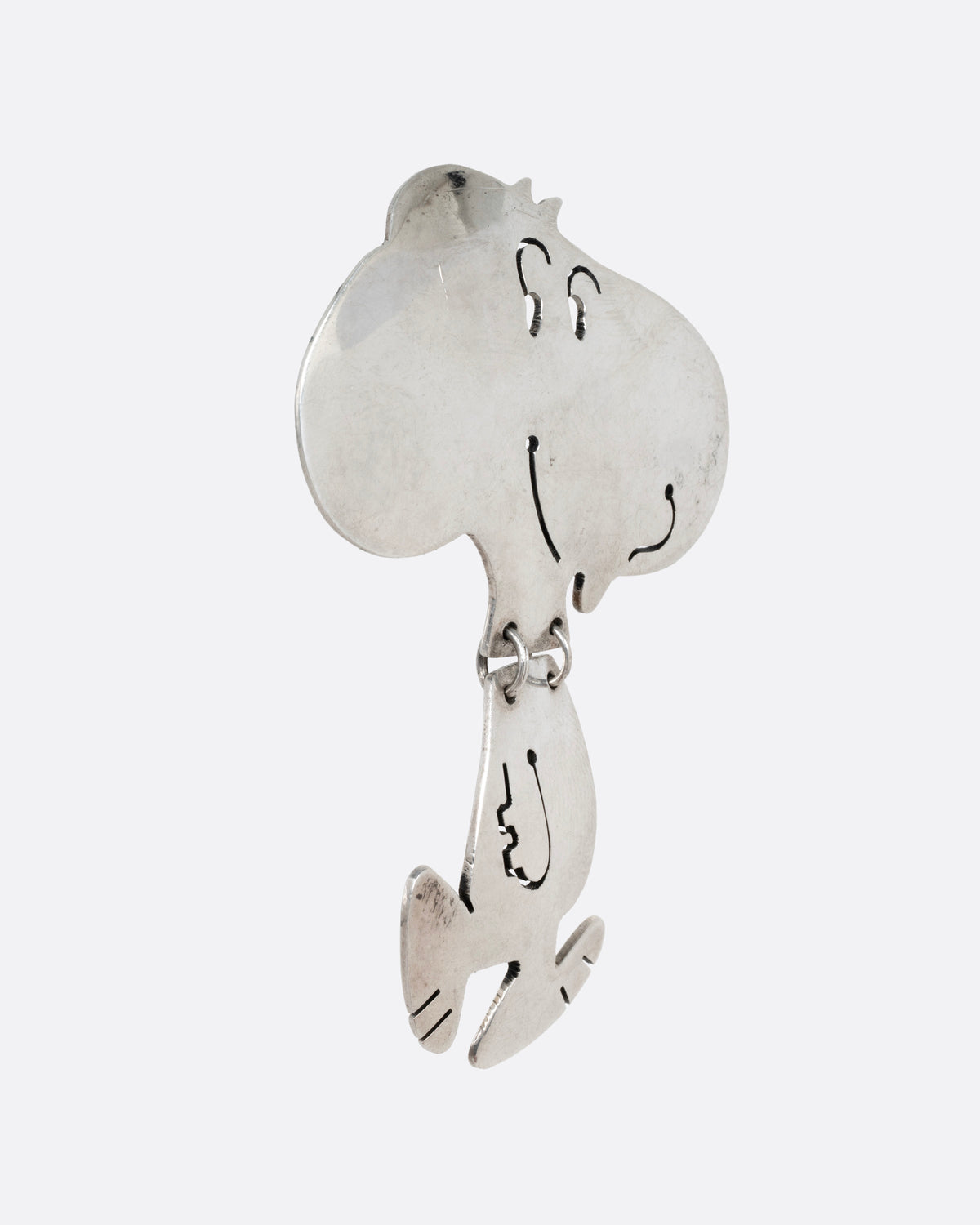 Snoopy Pin