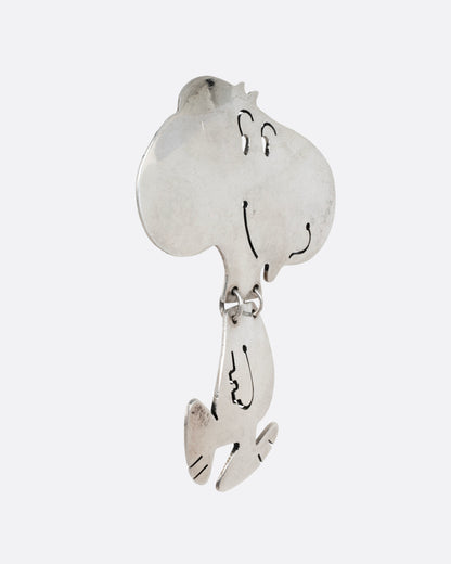 Snoopy Pin