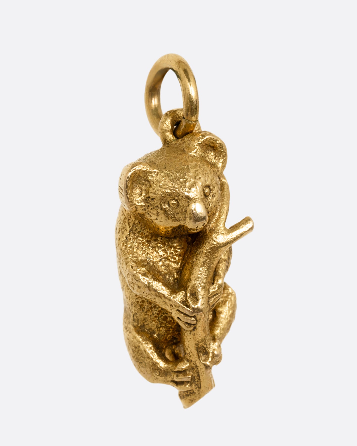 Koala Pendant