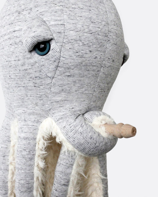 Grandpa Octopus