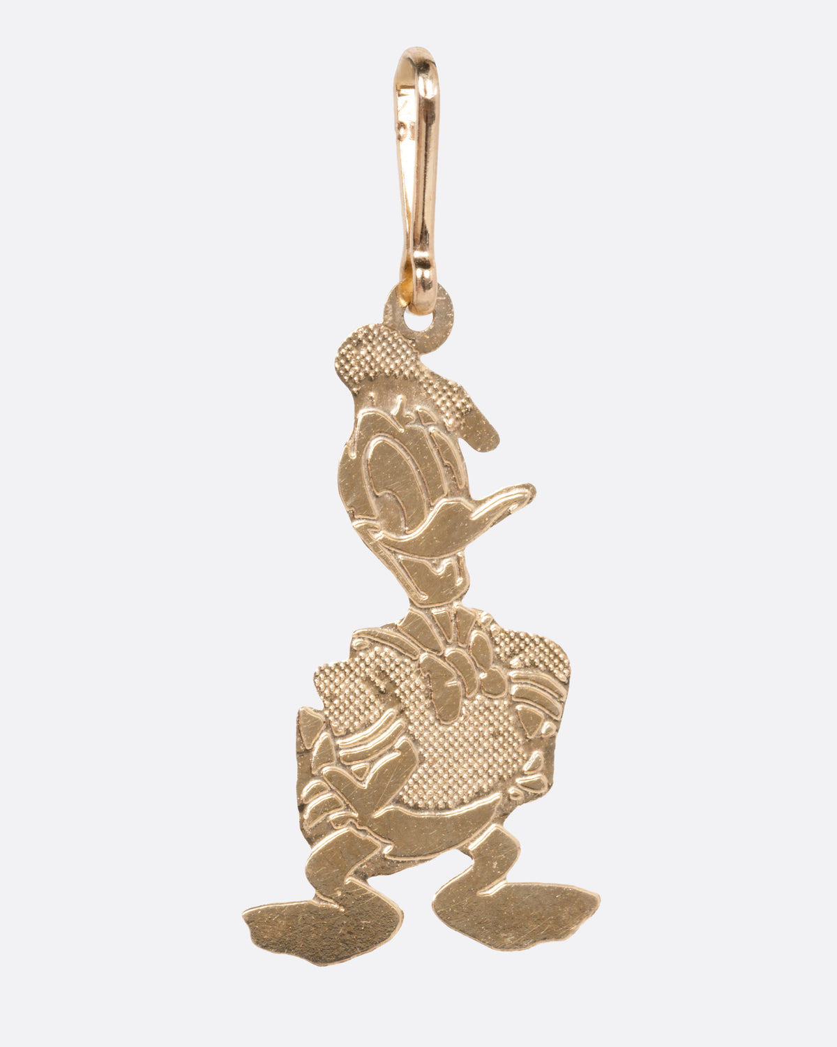 Donald Duck Charm