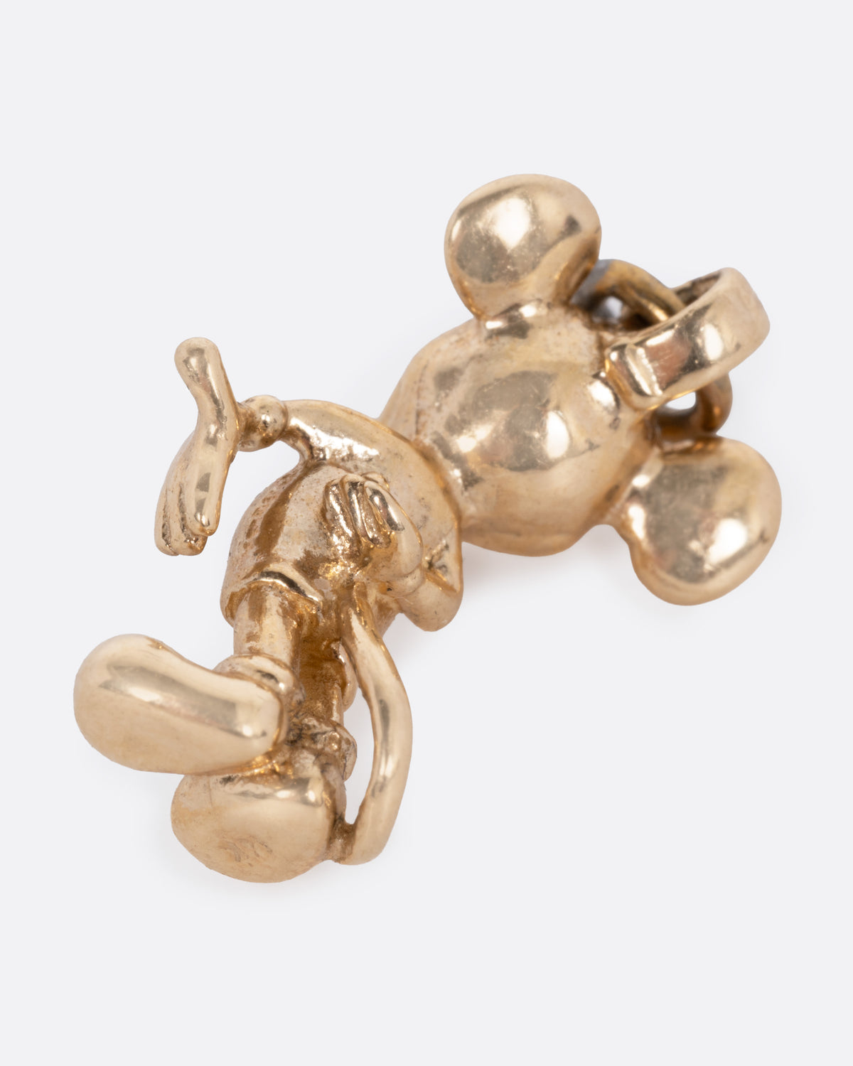 Mickey Mouse Charm