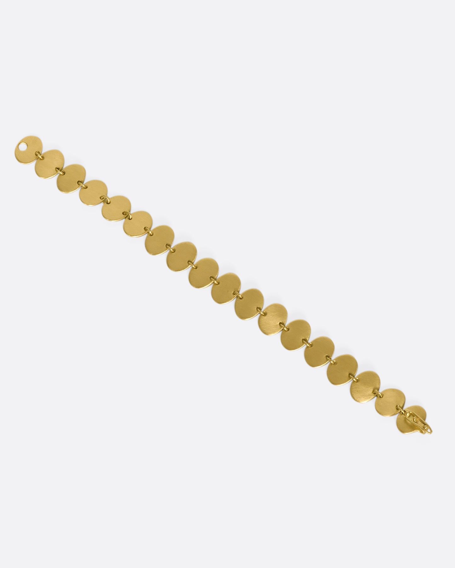 Large Rain Bracelet
