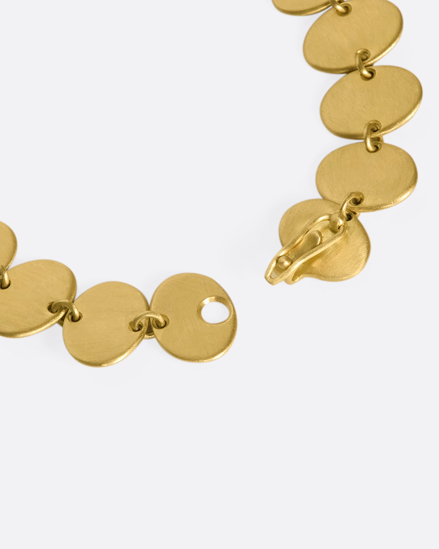 Large Rain Bracelet