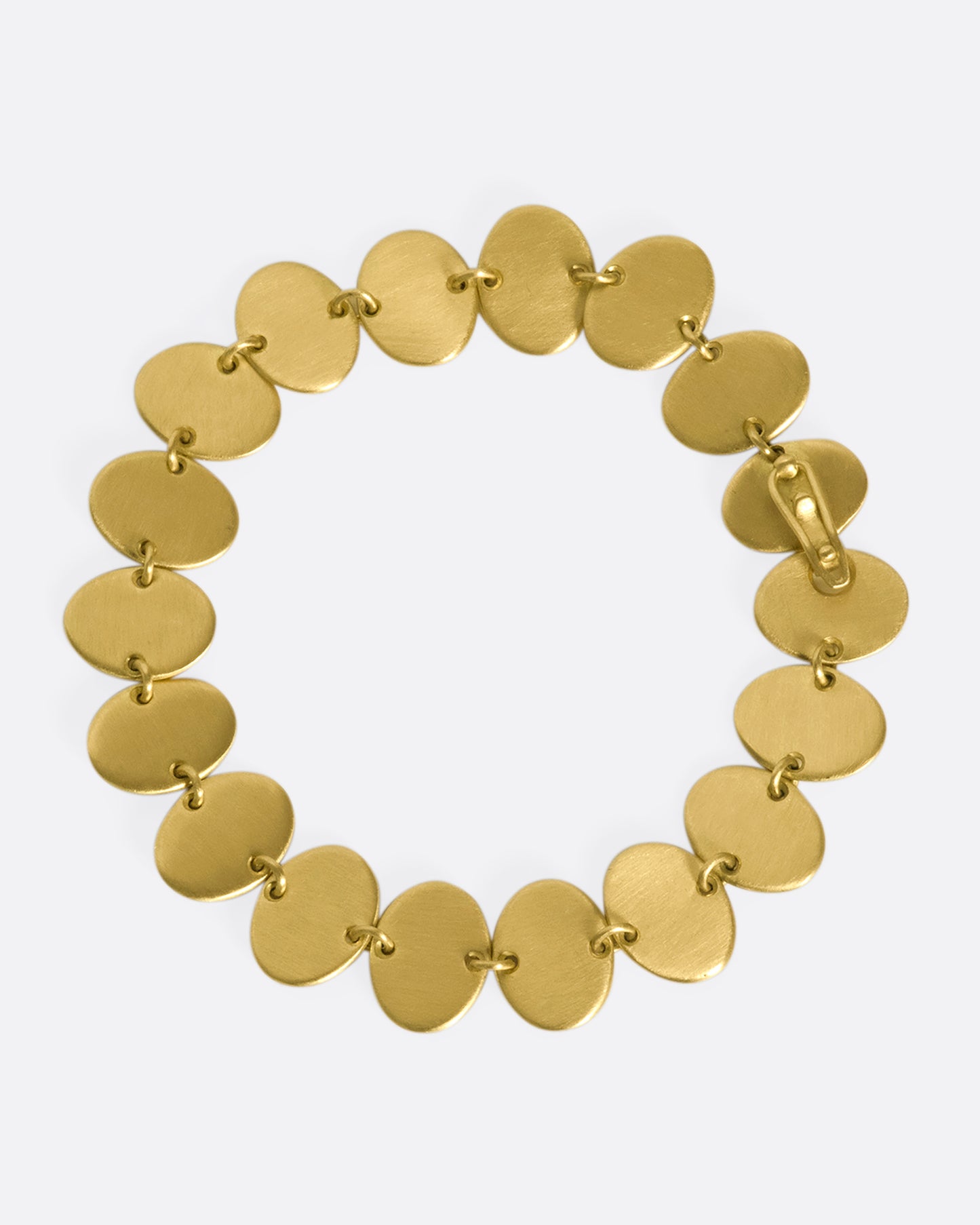 Large Rain Bracelet