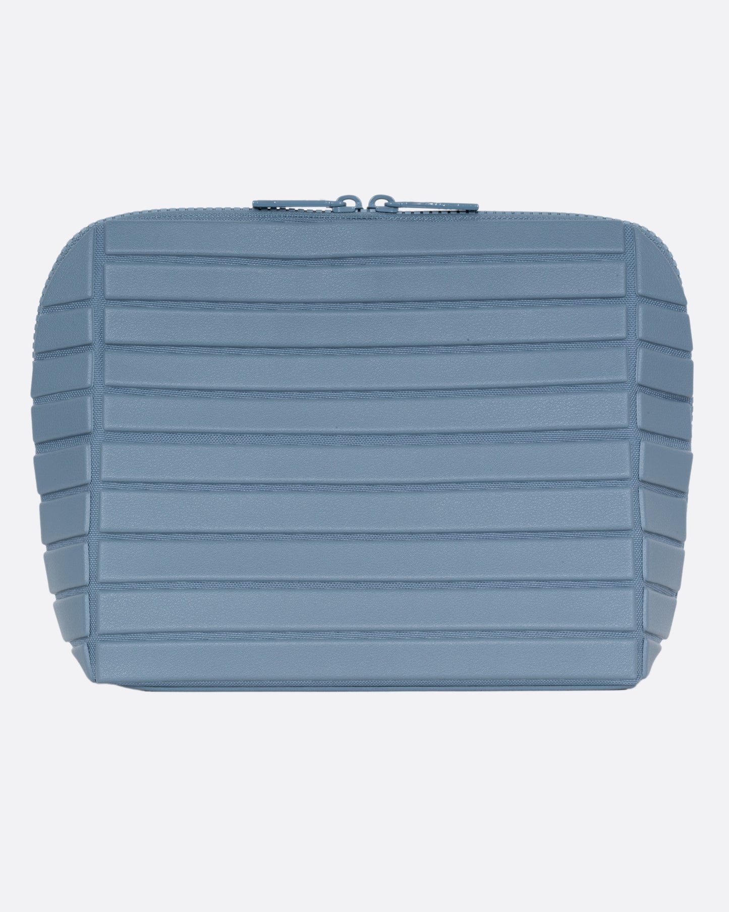 Slate Blue Traveller Pouch