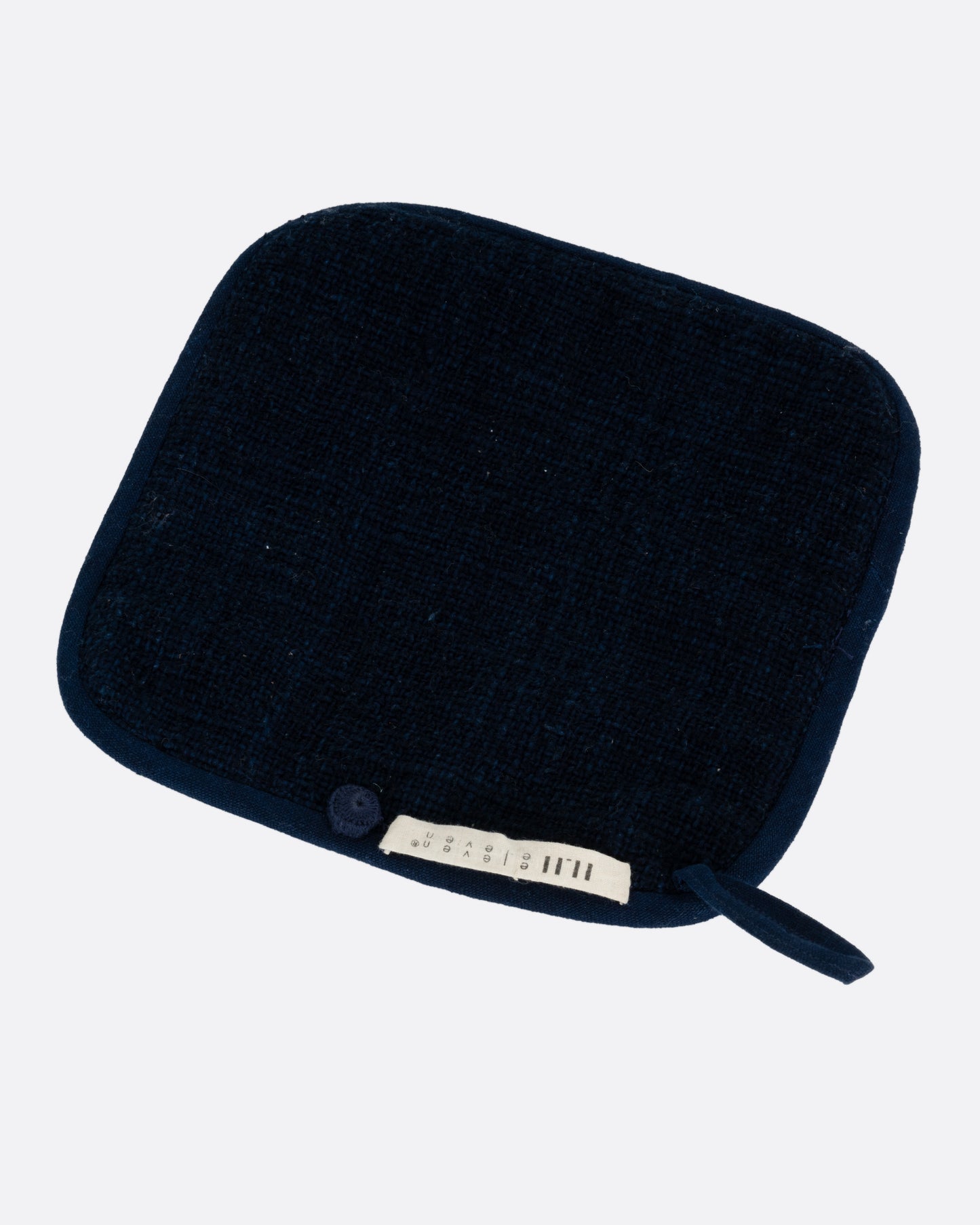Quilted Pot Holder