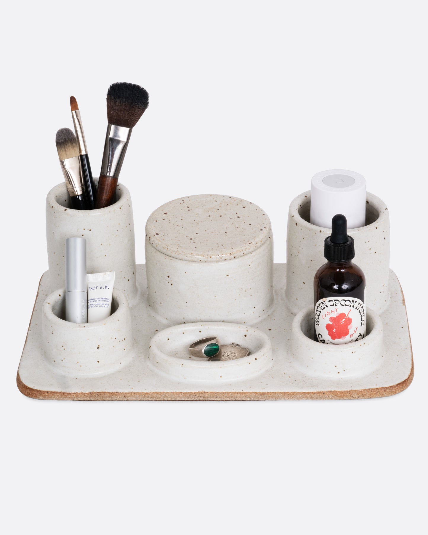 Organizer Tray
