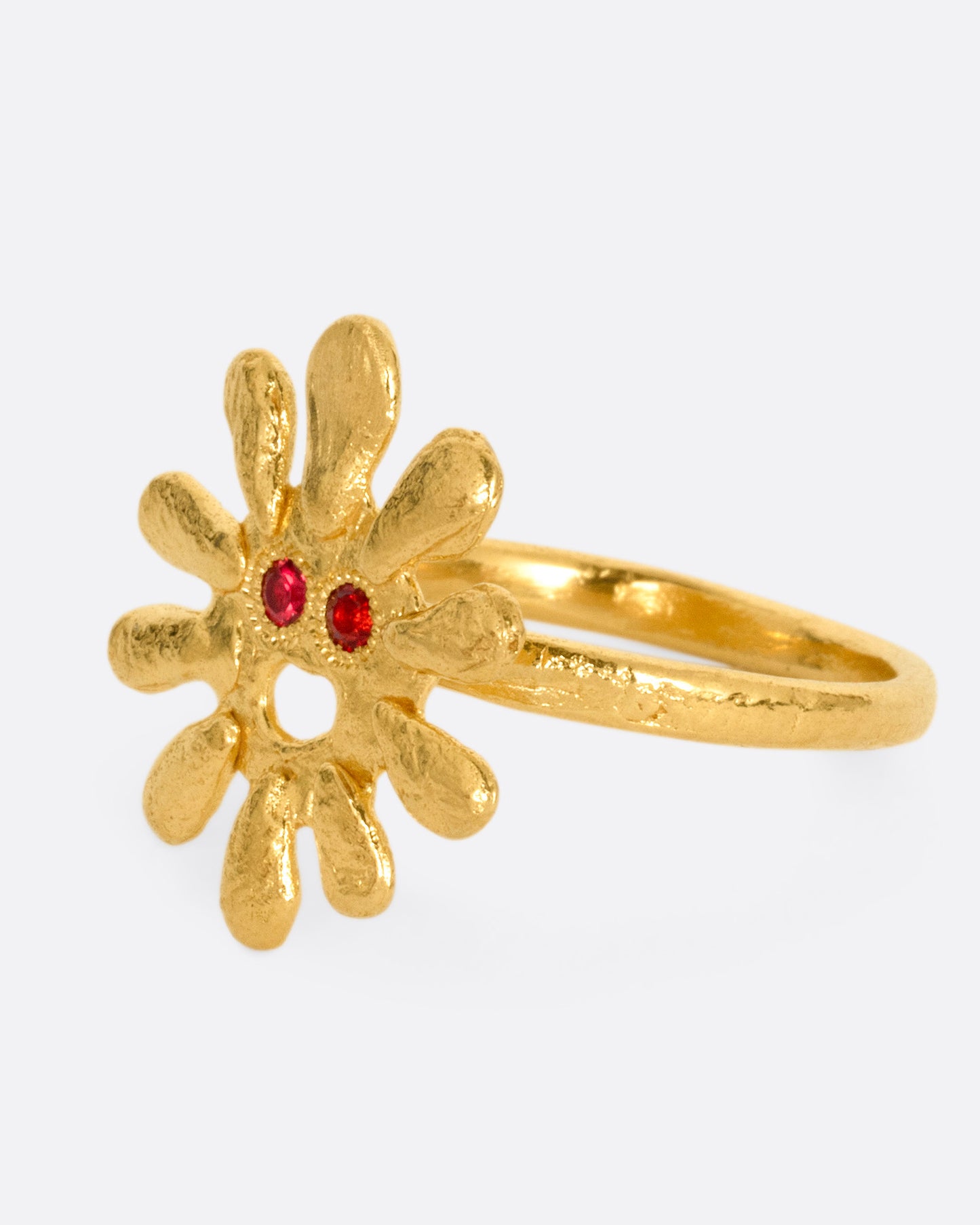 Little Sun Ring