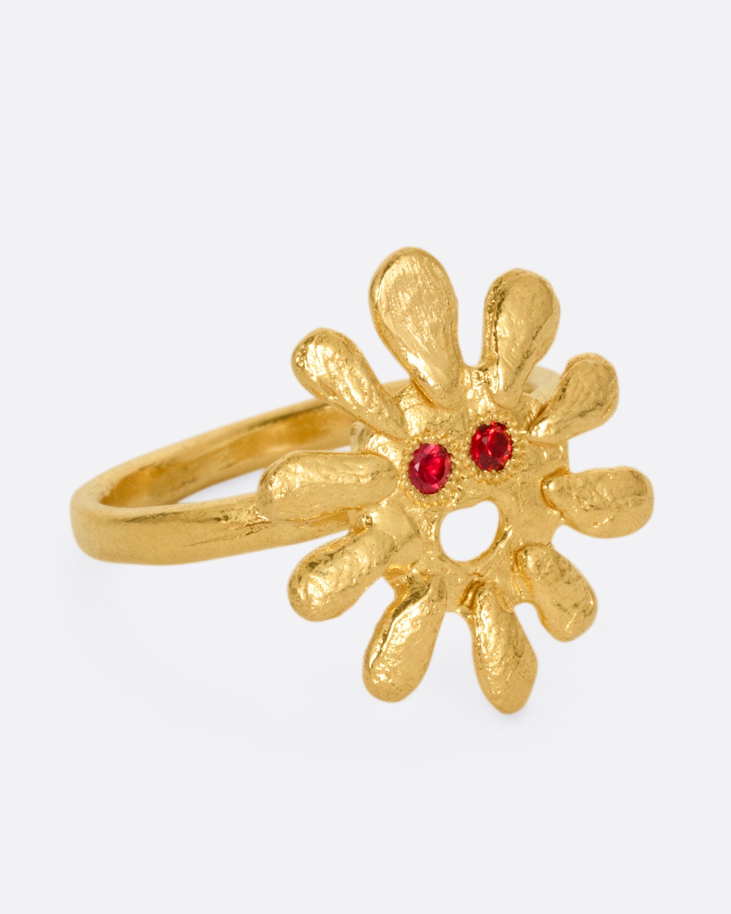 Little Sun Ring