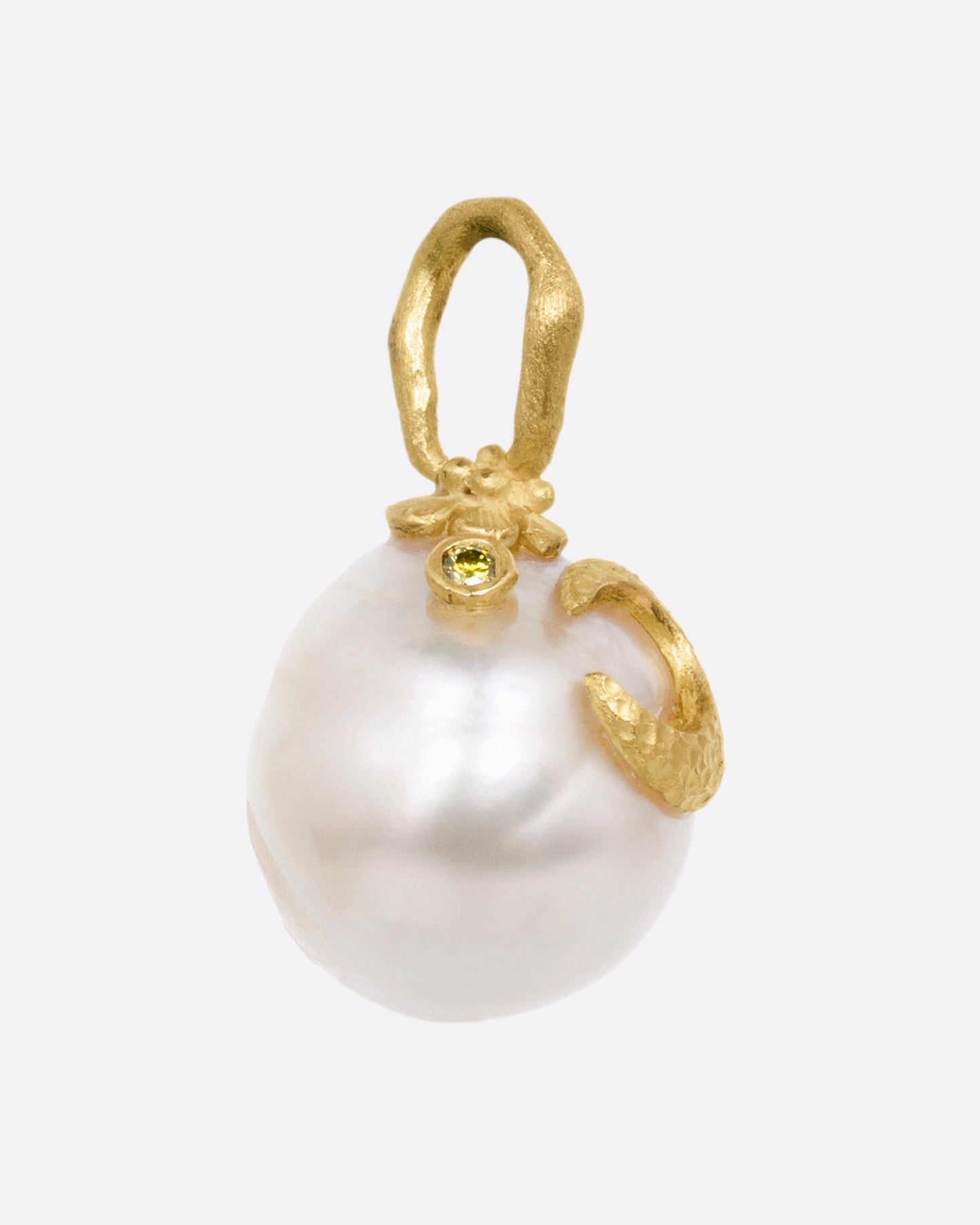 South Sea Pearl Pendant
