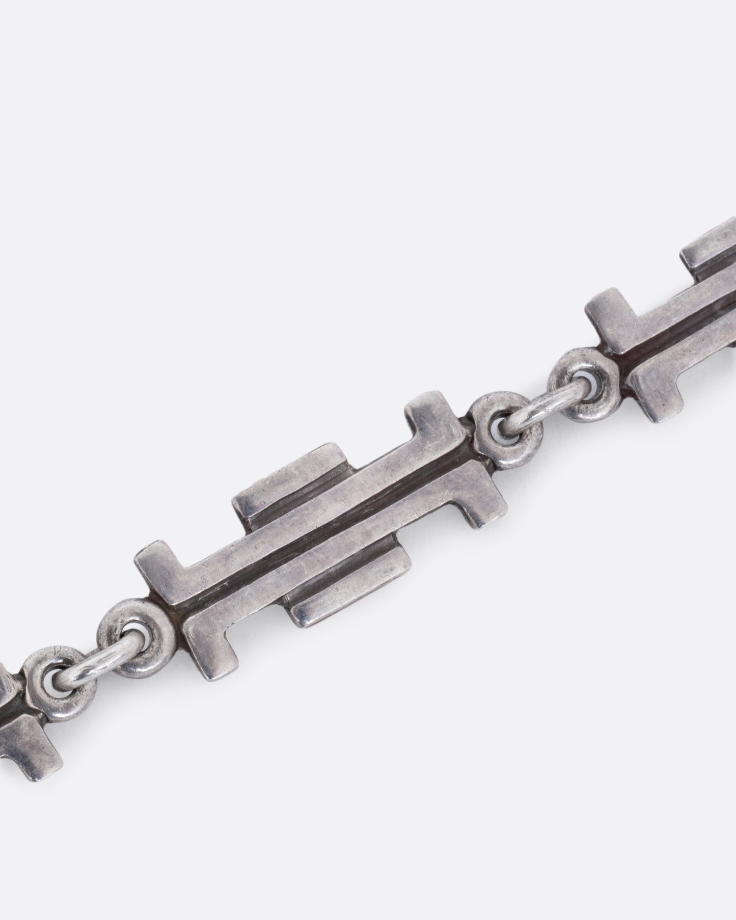 Taxco Turquoise Collar