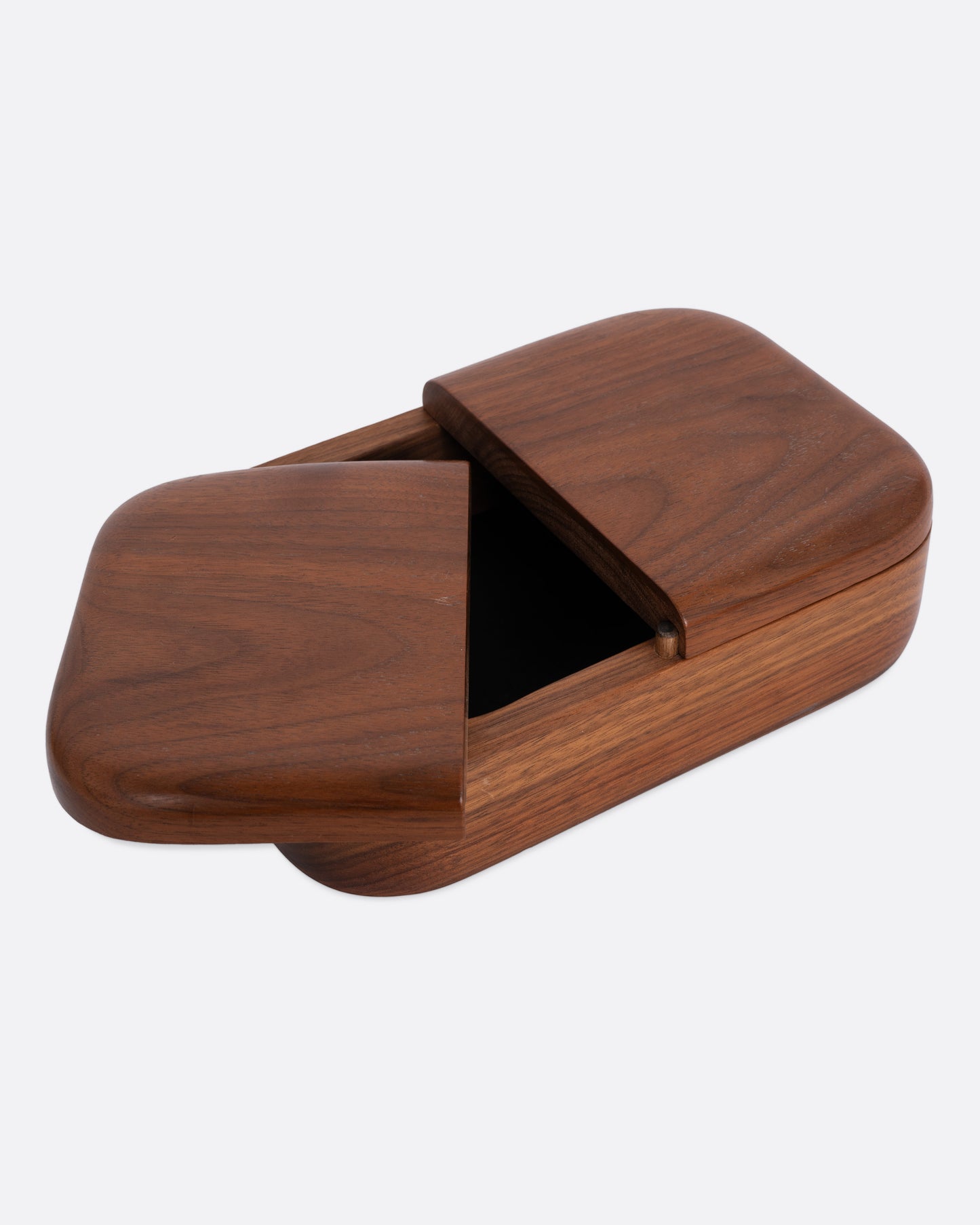 Rectangular Swivel Box