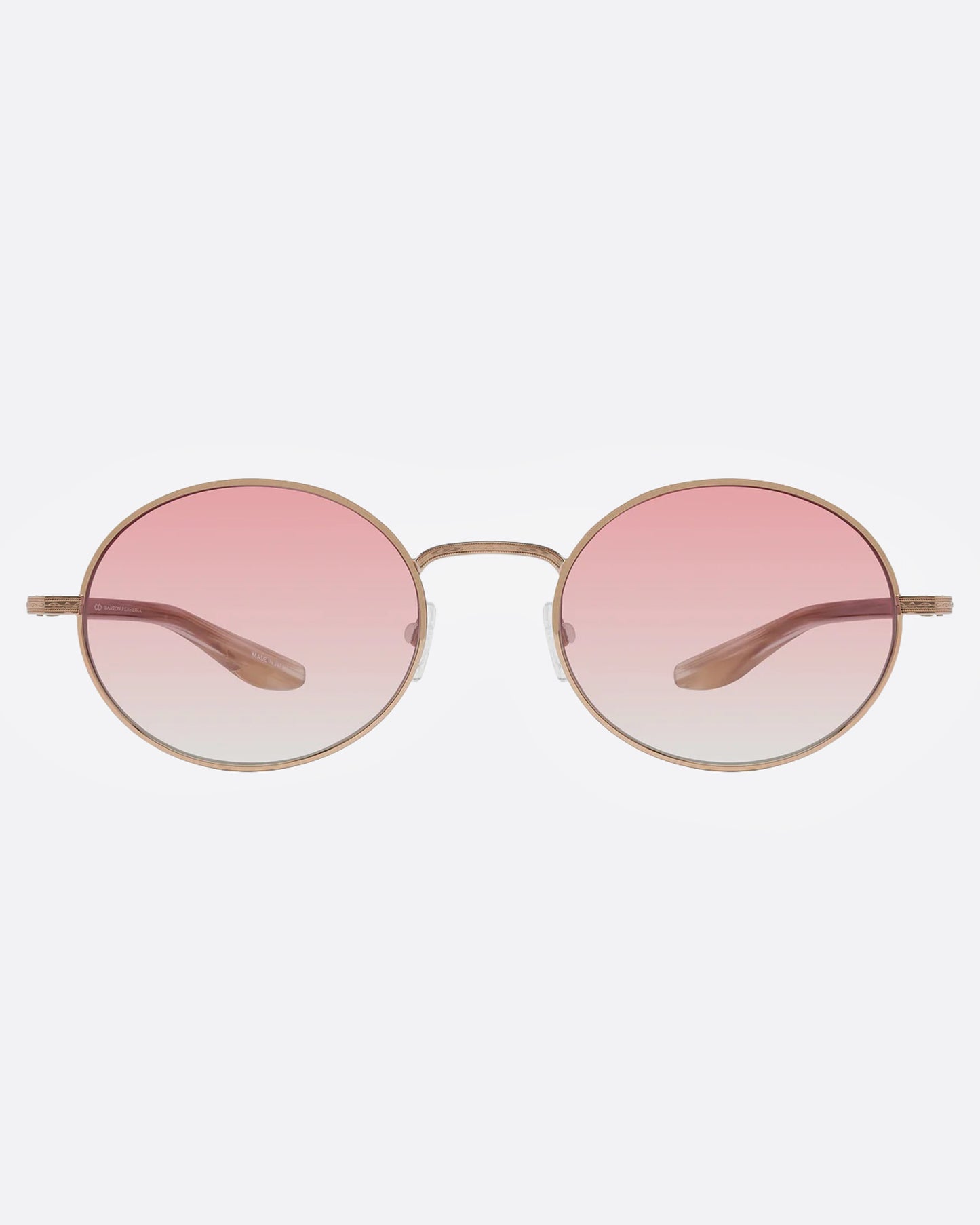 Barton Perreira Anamcara Sunglasses