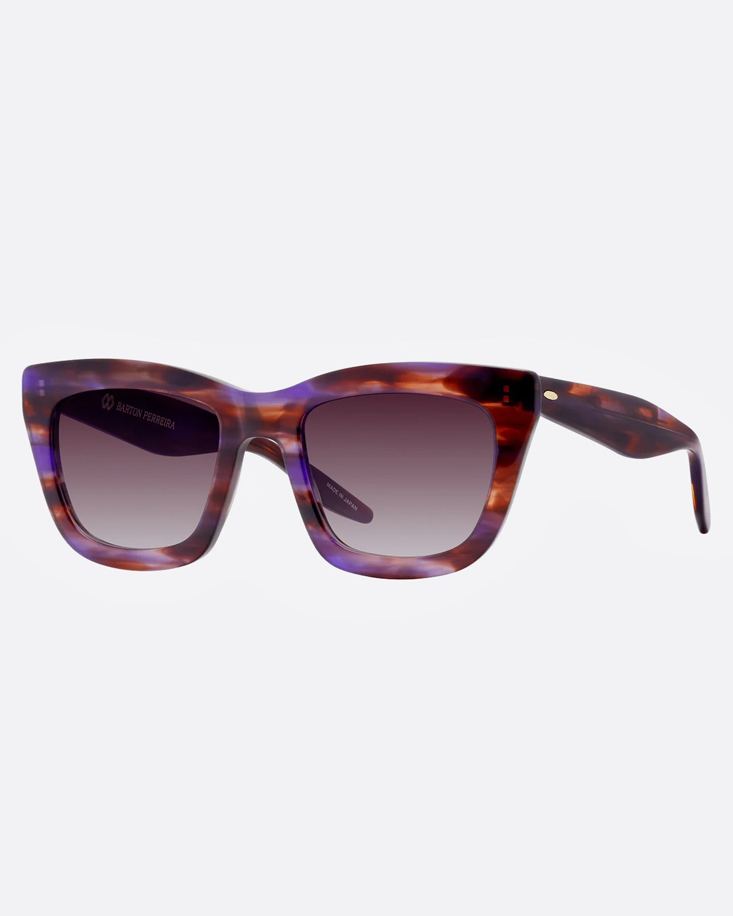 Barton Perreira Kateri Sunglasses