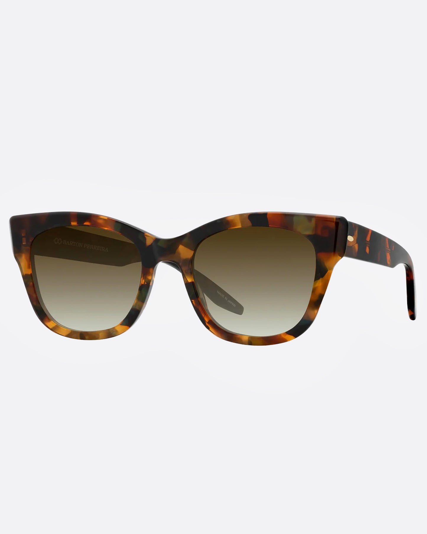 Barton Perreira Gibson Sunglasses