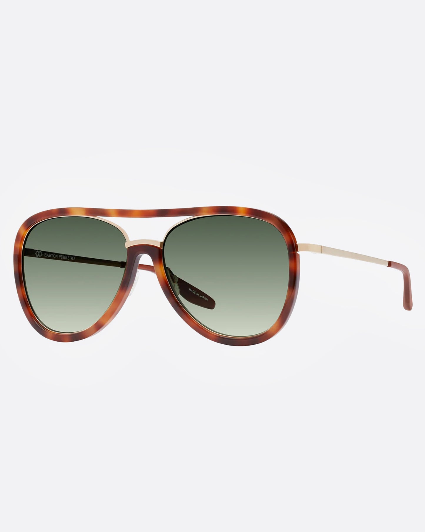 Barton Perreira Fossett Sunglasses