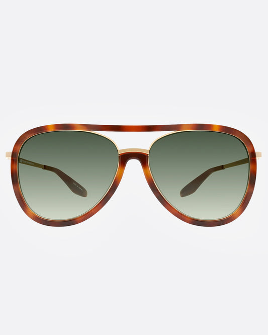 Barton Perreira Fossett Sunglasses