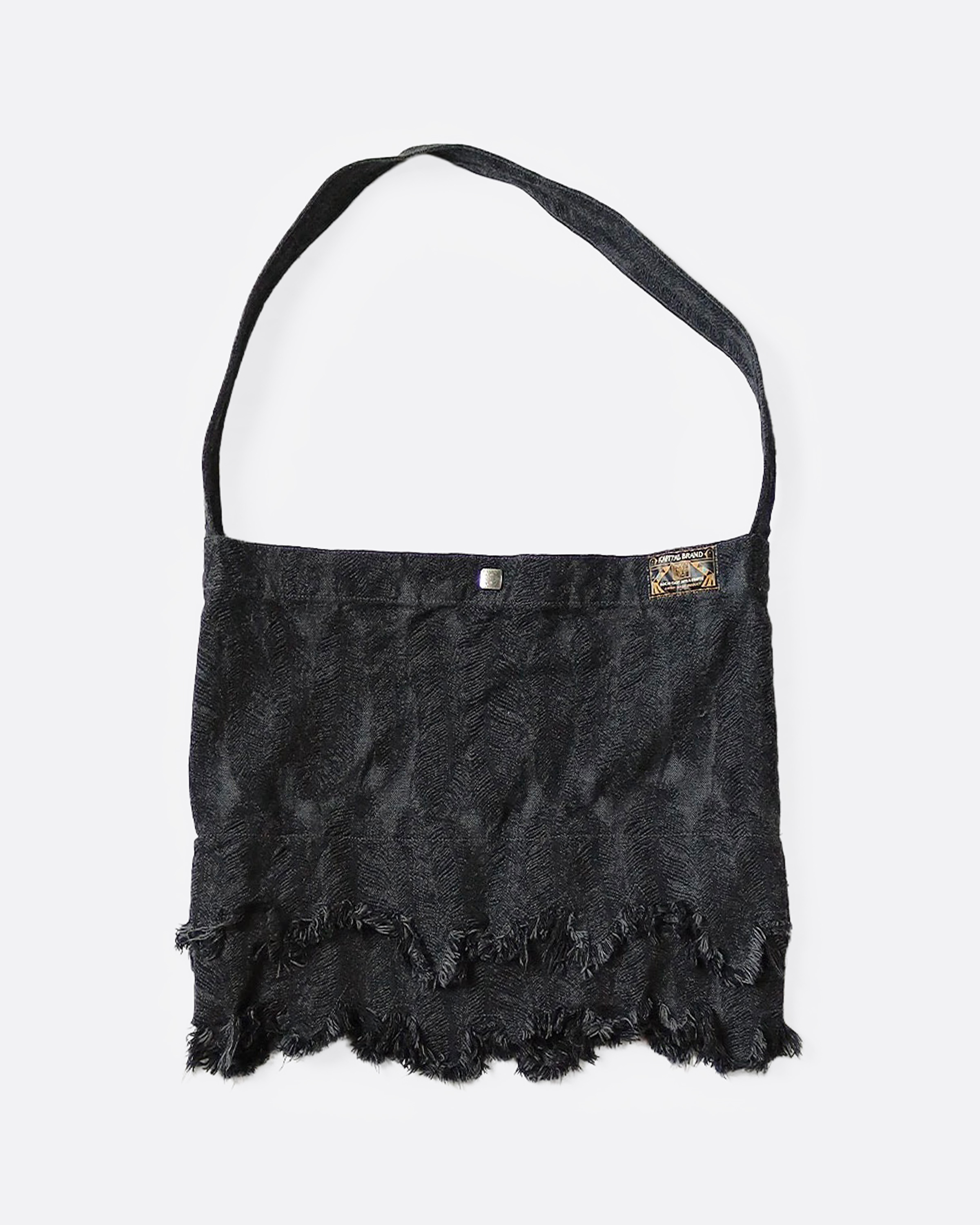 Kapital 12oz Magpie Medicine Bag image
