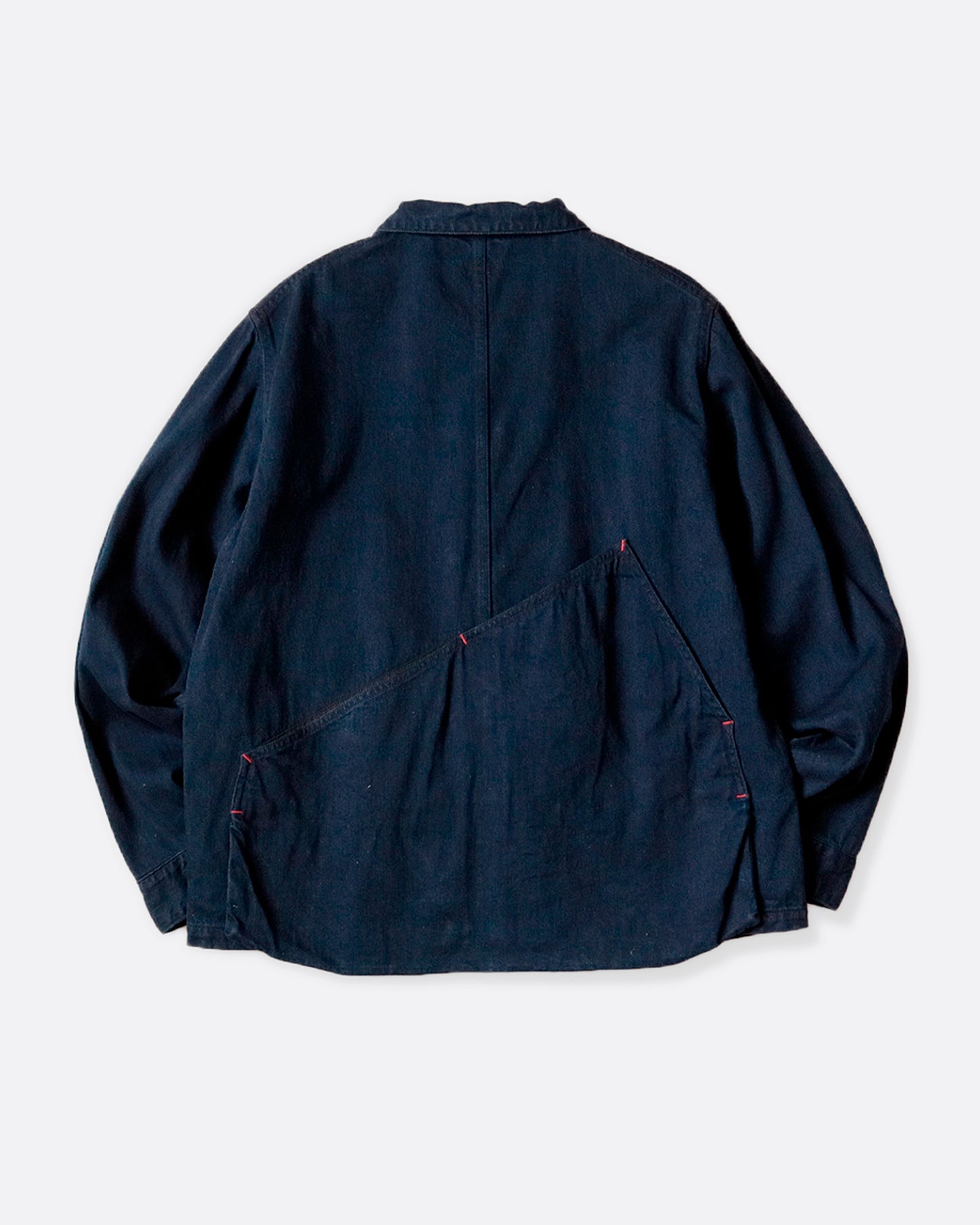 Kapital Indigo Ringoman Jacket