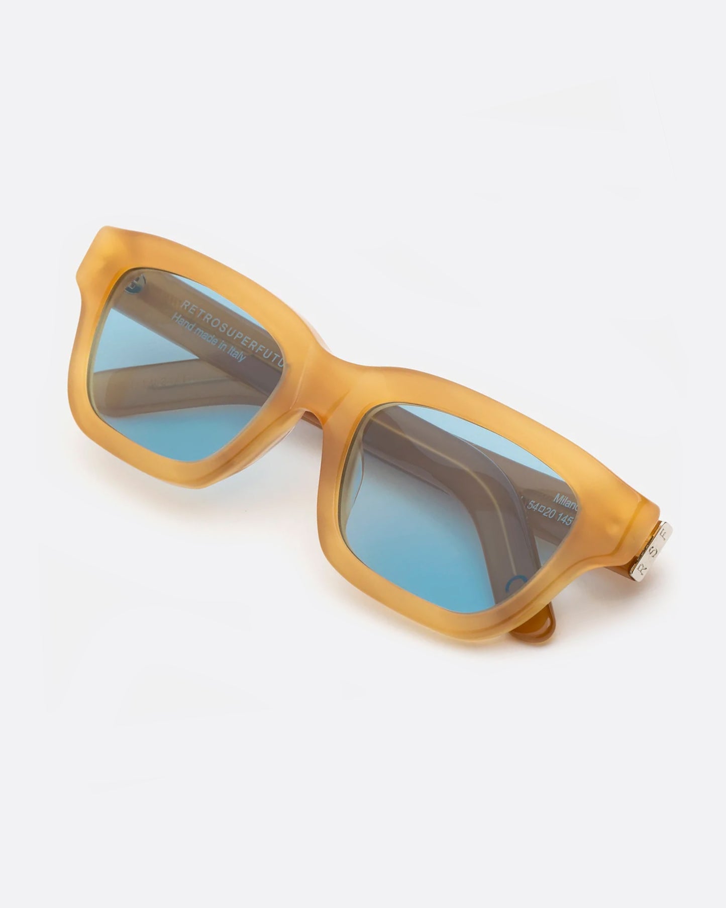 Retrosuperfuture Milano Bagutta Sunglasses
