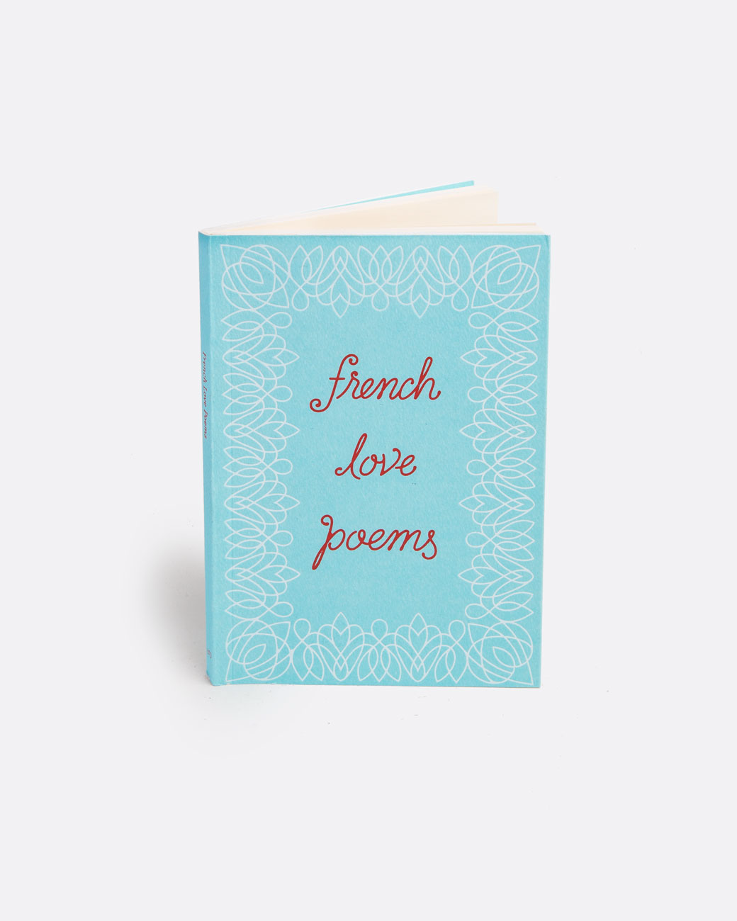 FRENCH LOVE POEMS