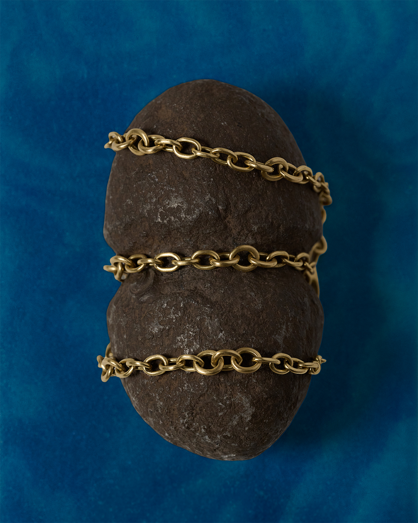 Extra Small City Link Necklace image
