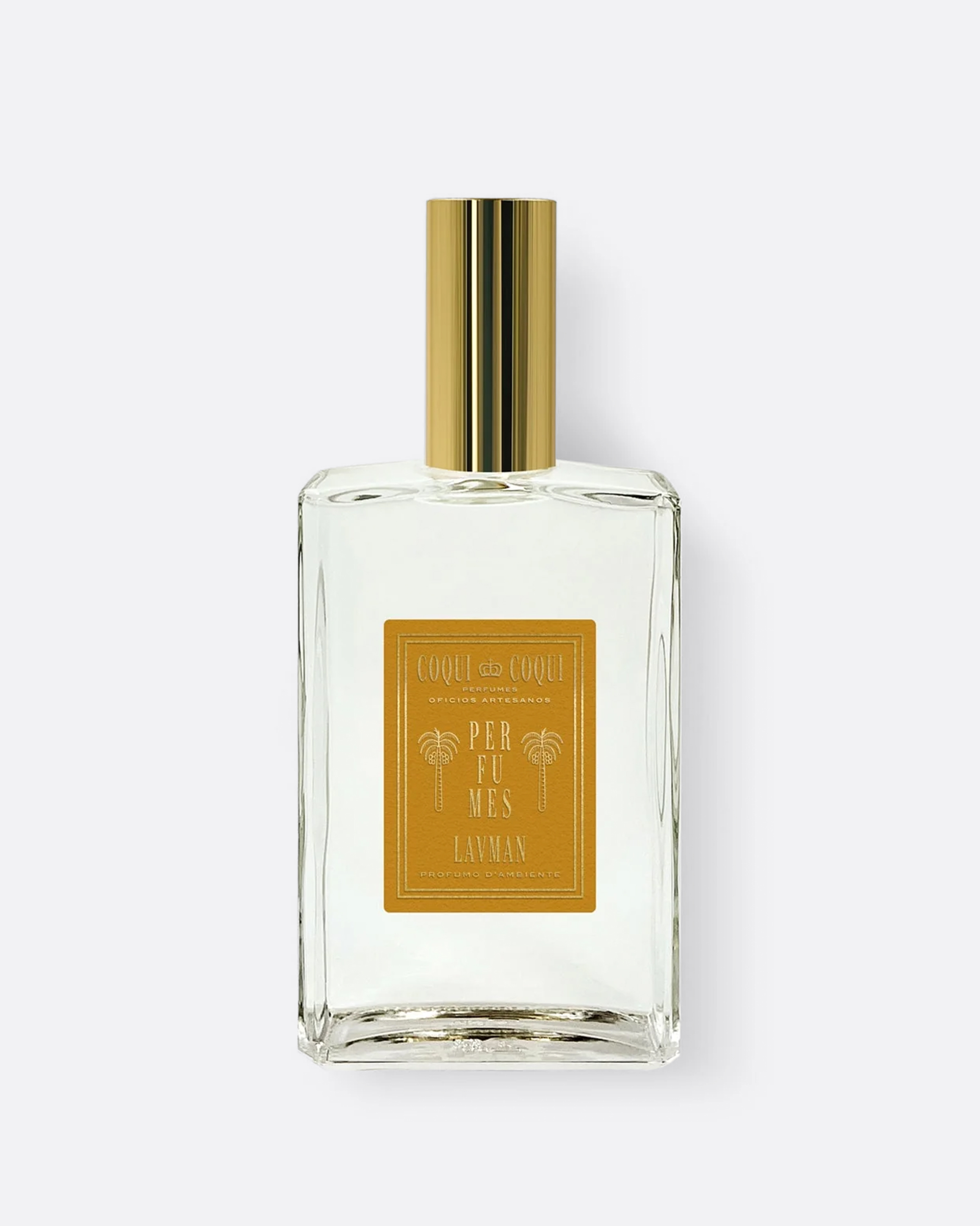 COQUI COQUI ROOM & LINEN SPRAY