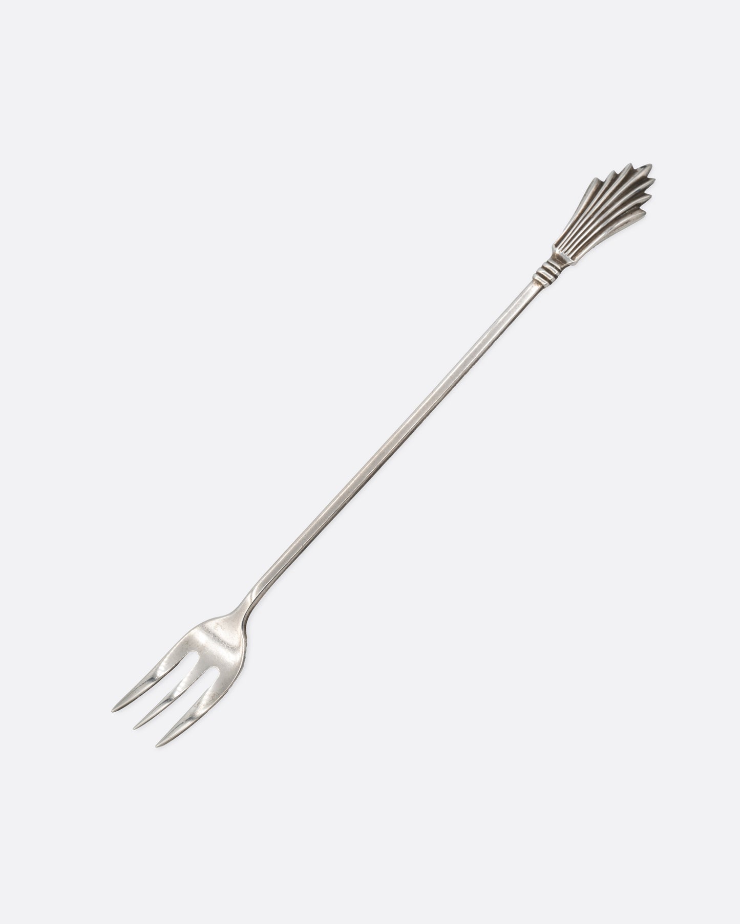 Three Prong Fork