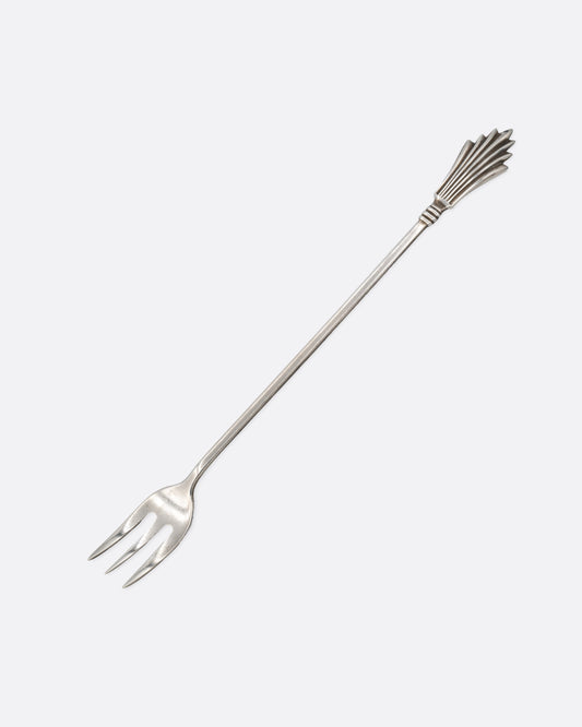 Three Prong Fork